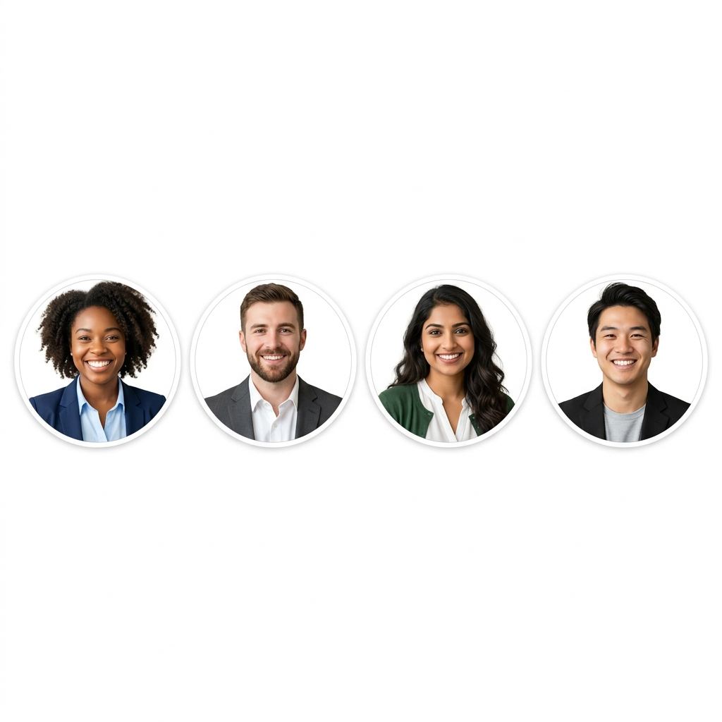 Customer Avatars